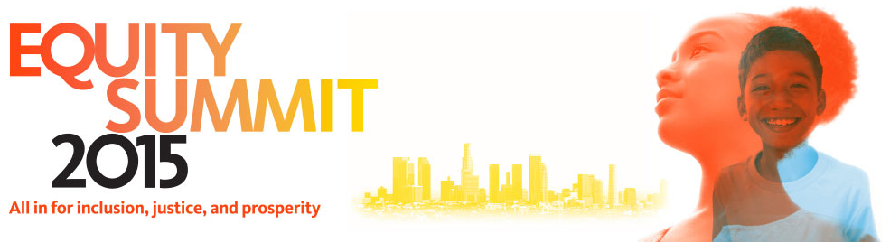 Equity Summit 2015 Logo