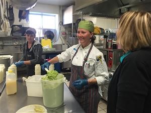 School Food Initiative | Norwood