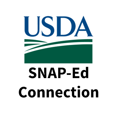 snap ed connection