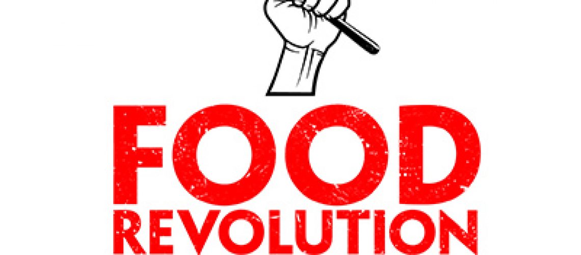 Create Food Smart Kids: Food Revolution Day 2014