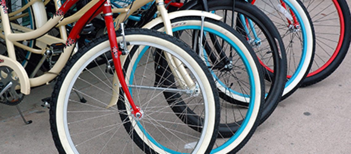 Two Wheelin': A Bicycle Commuting Guide for Beginners